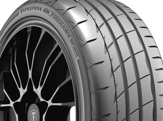 Firestone lance le Firehawk Indy 500 V2